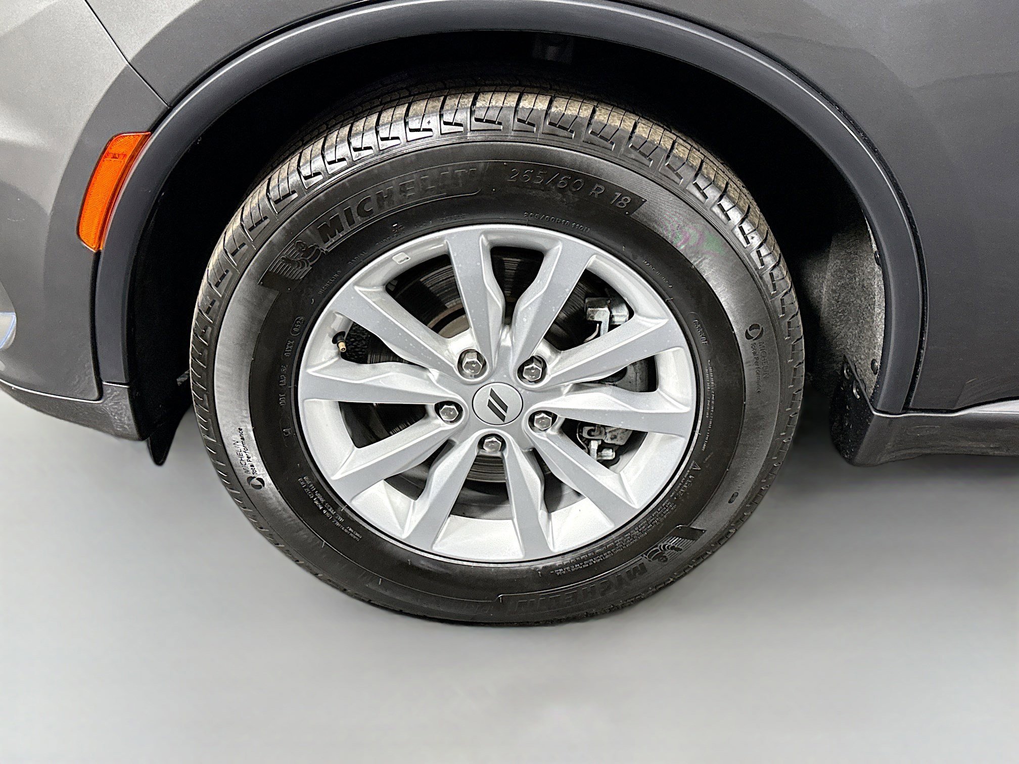 Used 2025 Dodge Durango GT RWD image 38