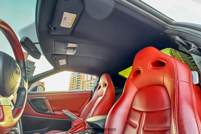 Used 2014 Nissan GT-R Premium w/ Premium Interior Package image 54