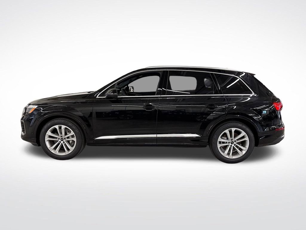 New 2025 Audi Q7 3.0T Premium Plus image 2