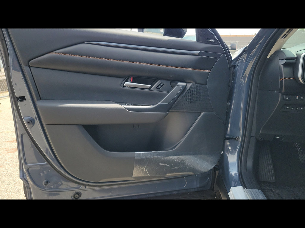 New 2026 MAZDA CX-50 AWD 2.5 Hybrid w/ Weather Package image 20