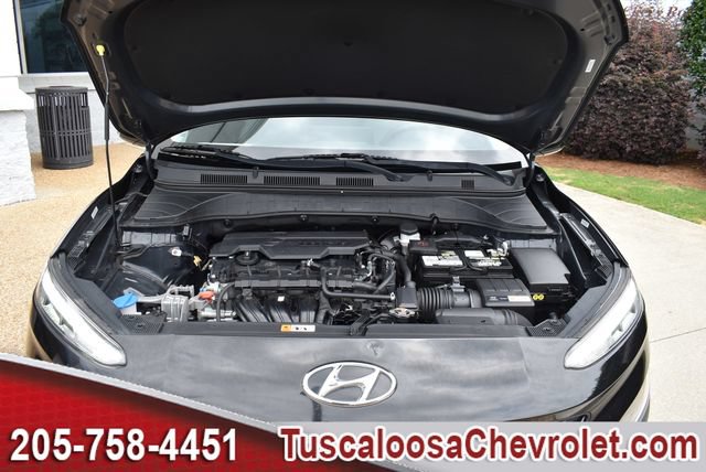 Used 2022 Hyundai Kona SEL FWD image 37