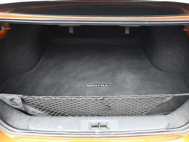 Used 2023 Nissan Sentra SR w/ SR Premium Package image 26