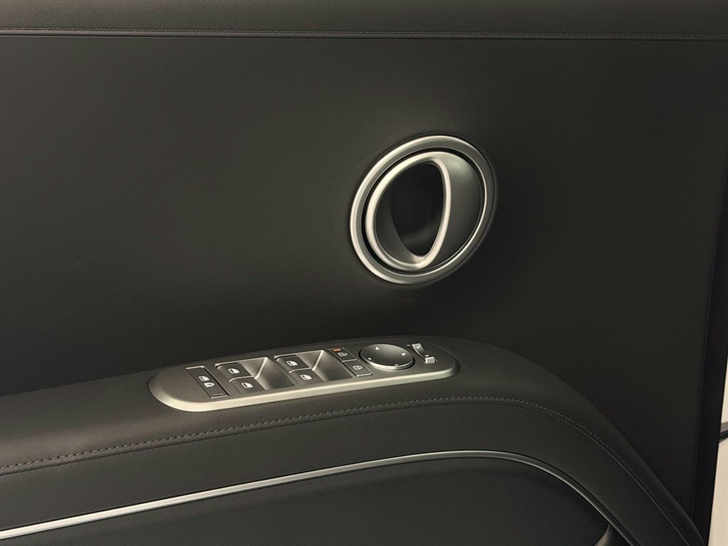 New 2026 Hyundai Palisade SEL AWD/4WD image 11