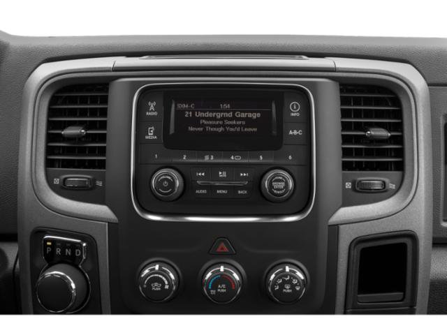 Certified 2022 RAM 1500 Tradesman w/ Popular Equipment Group RWD image 10