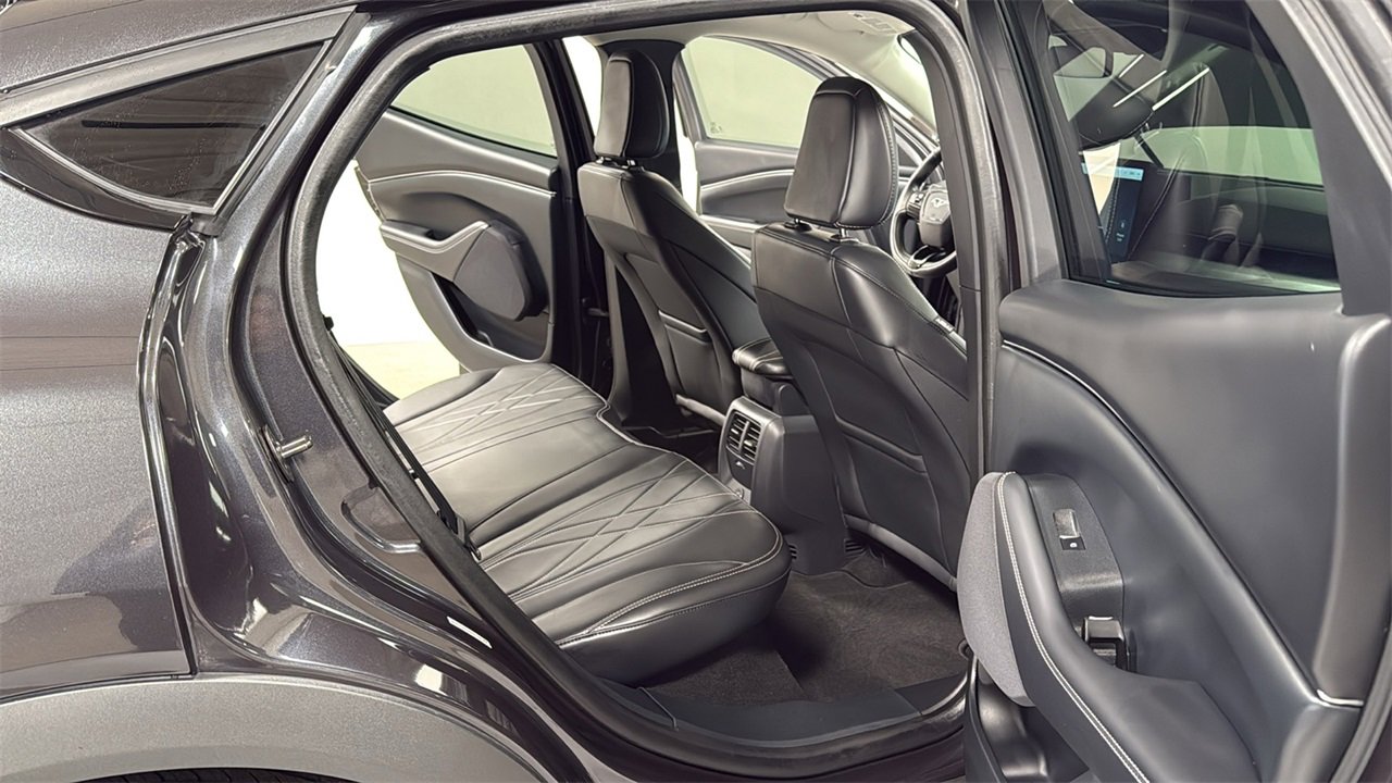 Used 2021 Ford Mustang Mach-E Select w/ Comfort/Technology Package image 17