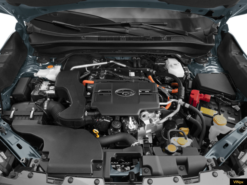 New 2026 Subaru Forester Premium AWD/4WD image 11