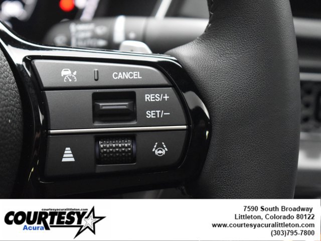 Used 2025 Acura Integra A-Spec image 11