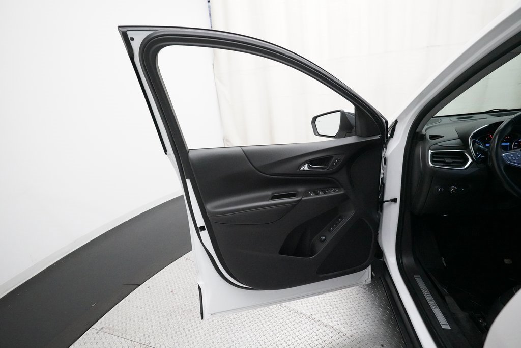Used 2020 Chevrolet Equinox Premier image 28