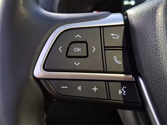 Certified 2024 Toyota Grand Highlander XLE image 20
