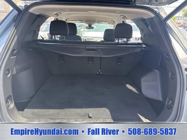 Used 2024 Chevrolet Equinox LT AWD/4WD image 7