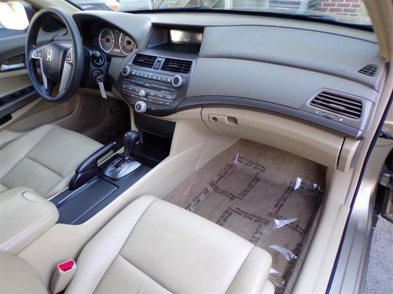 Used 2009 Honda Accord LX image 19