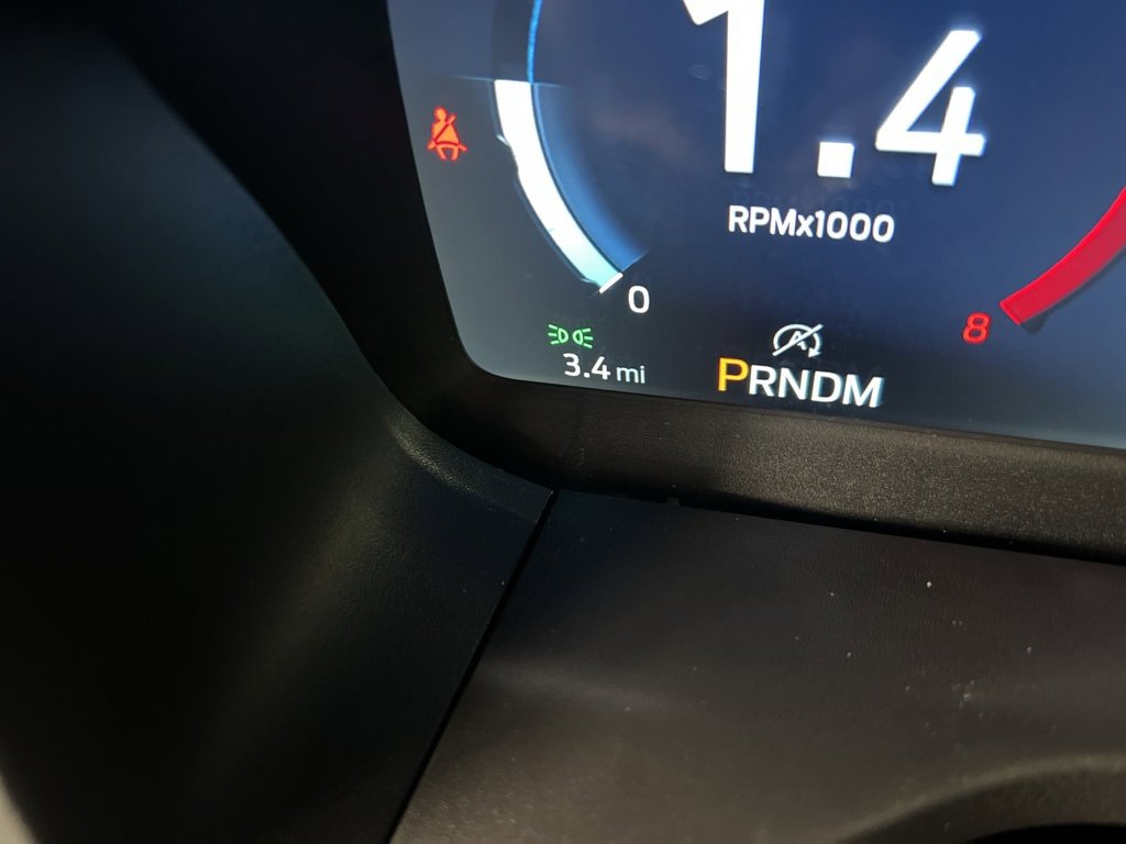 New 2026 Ford Explorer ST w/ Sun And Sound Package image 23