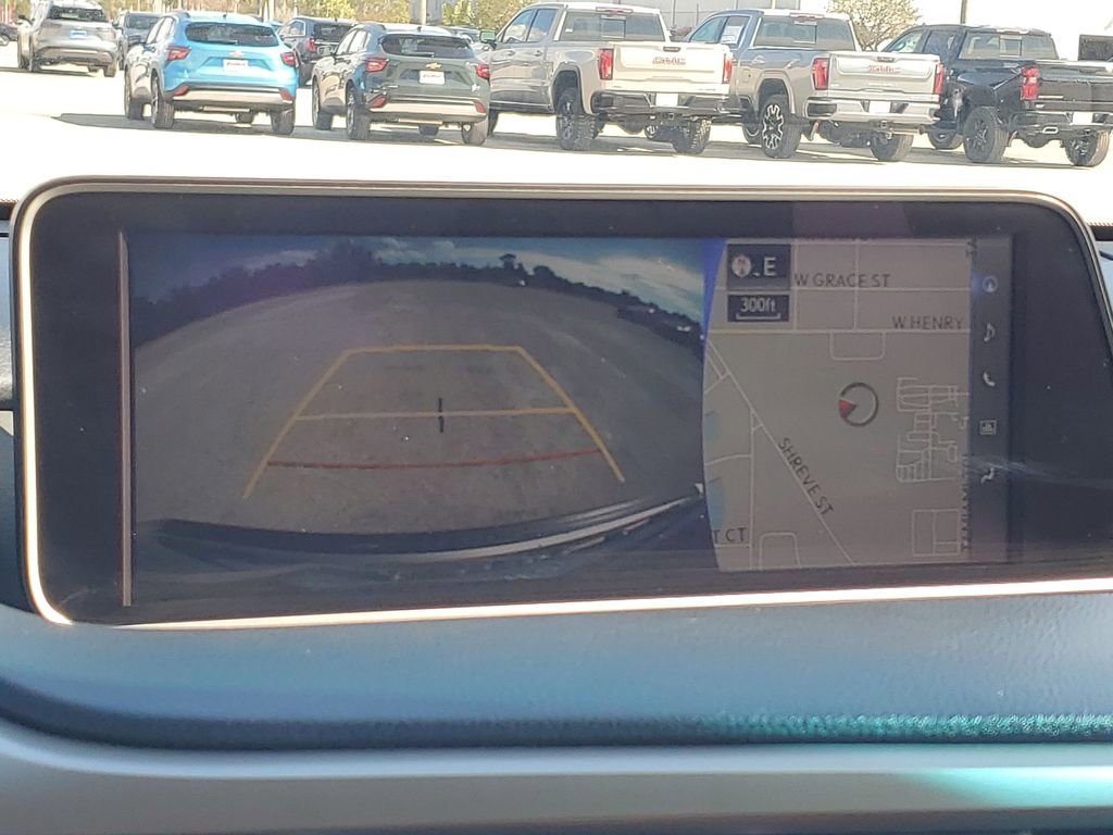 Used 2018 Lexus RX 350L FWD image 31