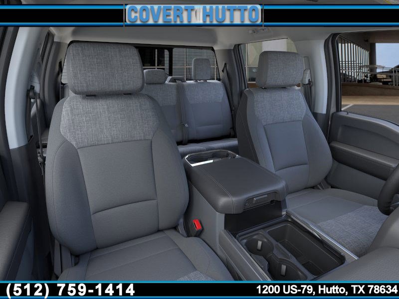 New 2026 Ford F250 XLT image 10