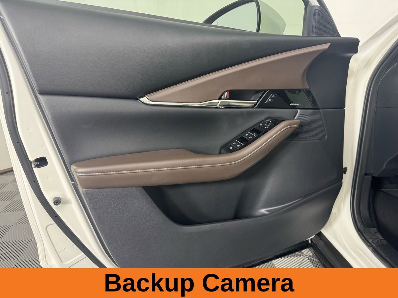 Used 2025 MAZDA CX-30 AWD 2.5 S w/ Premium Package image 10