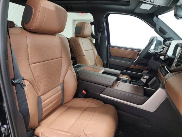 New 2026 Toyota Tundra 1794 Edition AWD/4WD image 15