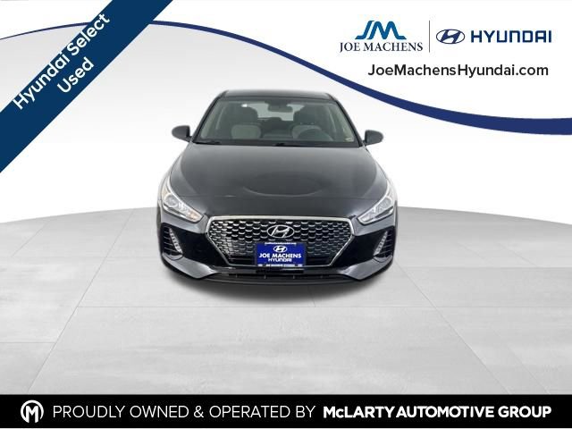 Used 2020 Hyundai Elantra GT image 8