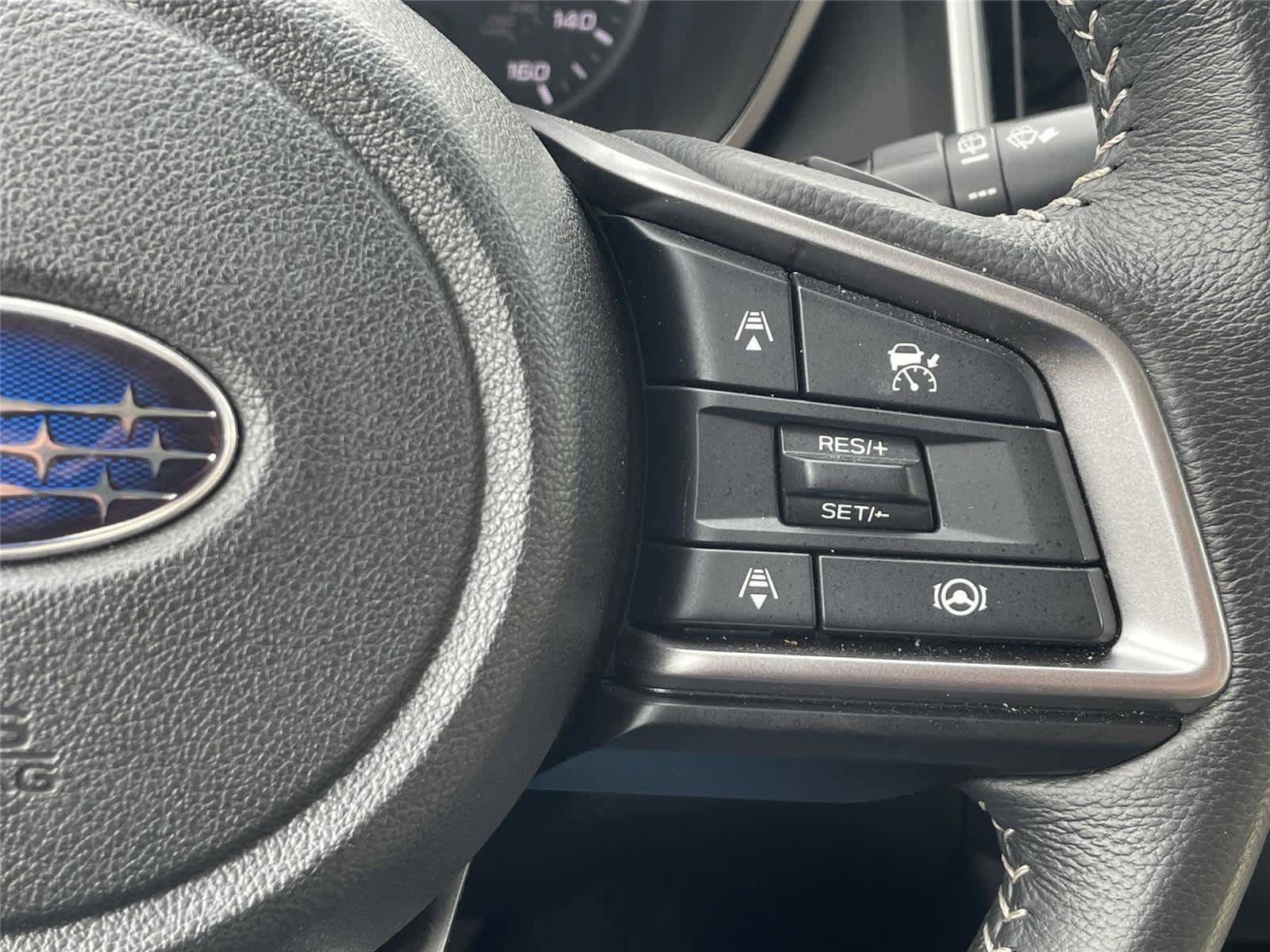 Certified 2025 Subaru Ascent Premium AWD/4WD image 30