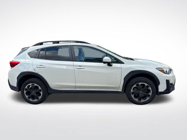 Used 2023 Subaru Crosstrek 2.0i Premium AWD/4WD image 7