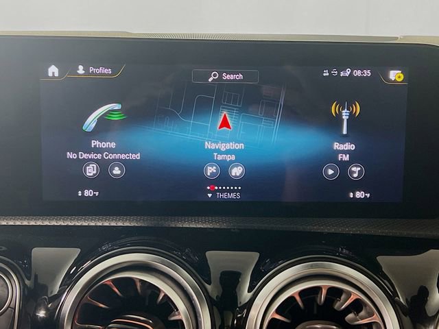 Used 2023 Mercedes-Benz CLA 45 AMG 4MATIC image 21