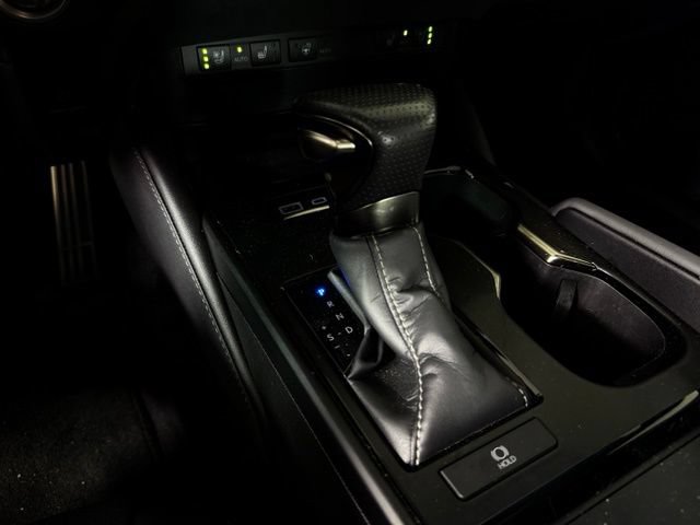 Certified 2024 Lexus ES 350 F Sport w/ Accessory Package (Z2) FWD image 24