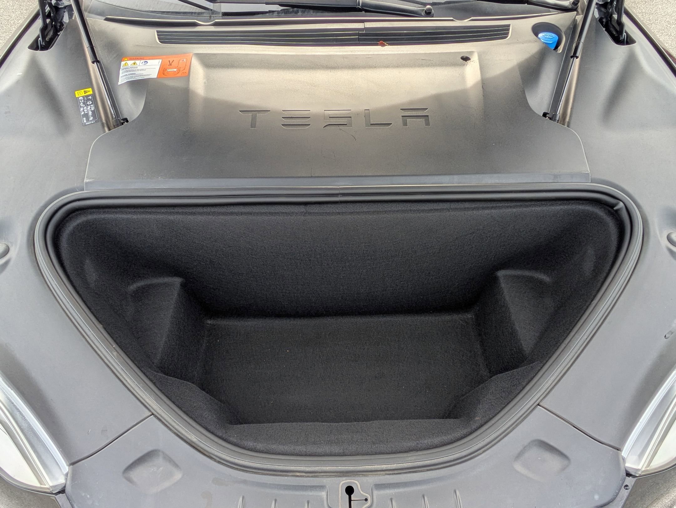 Used 2017 Tesla Model S 100D image 27