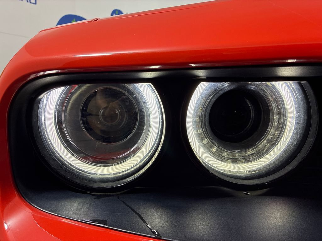 Used 2018 Dodge Challenger R/T Scat Pack image 2