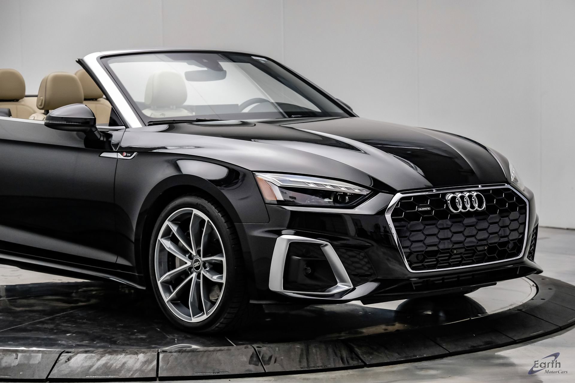 Used 2024 Audi A5 2.0T Premium image 35