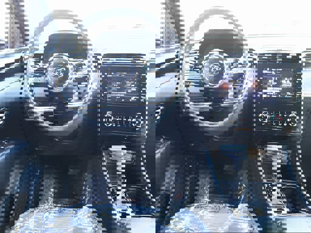 Used 2023 Hyundai Santa Cruz SEL image 19