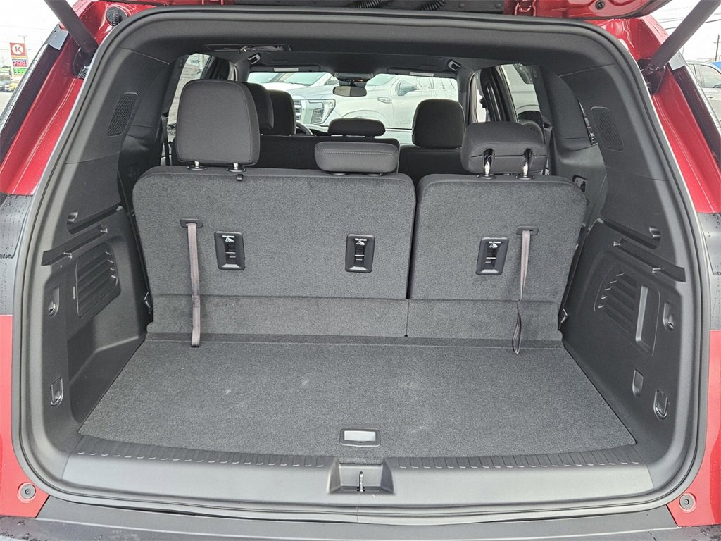 New 2025 GMC Acadia Elevation image 11