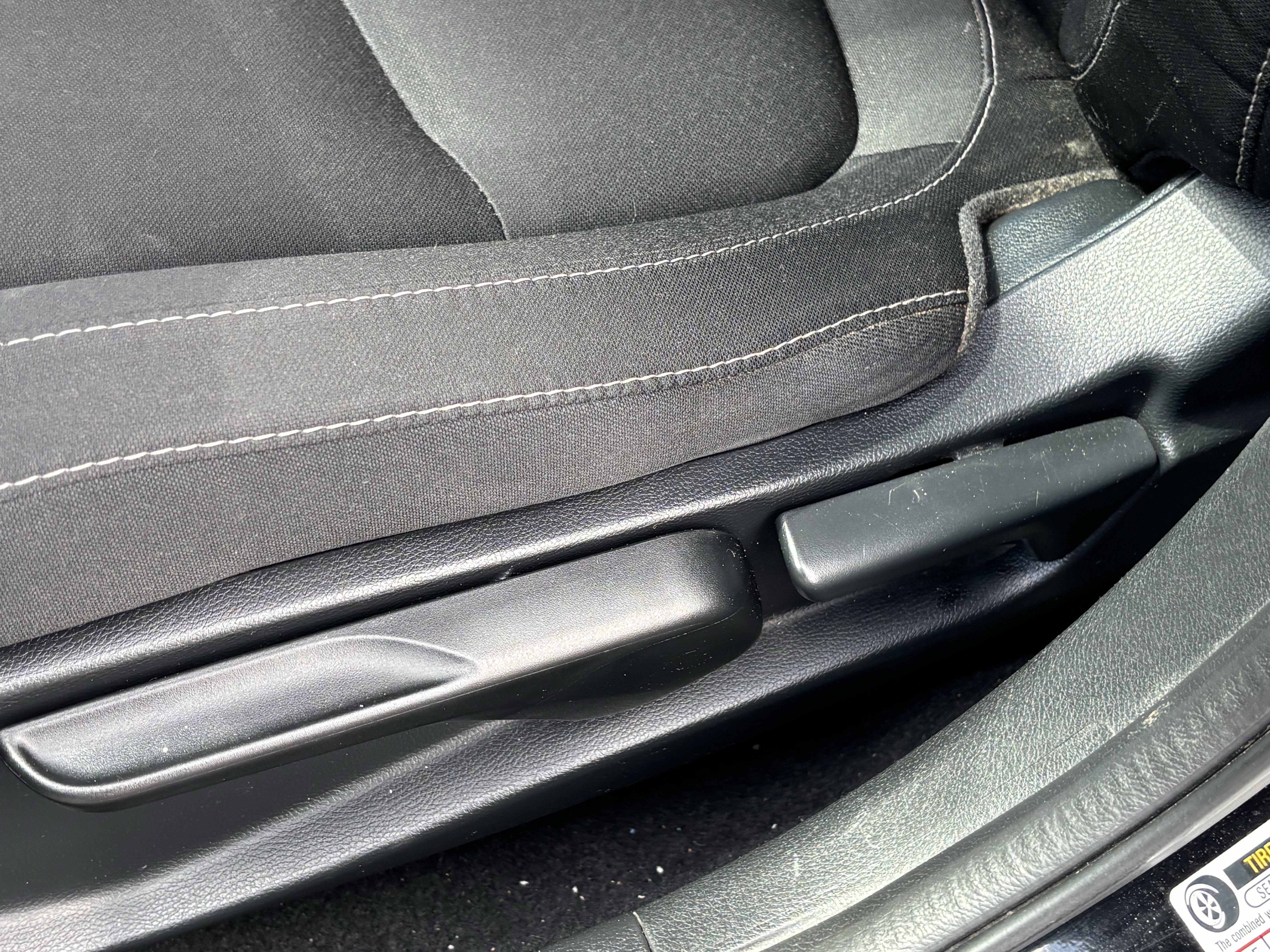 Used 2019 Honda Civic LX image 19