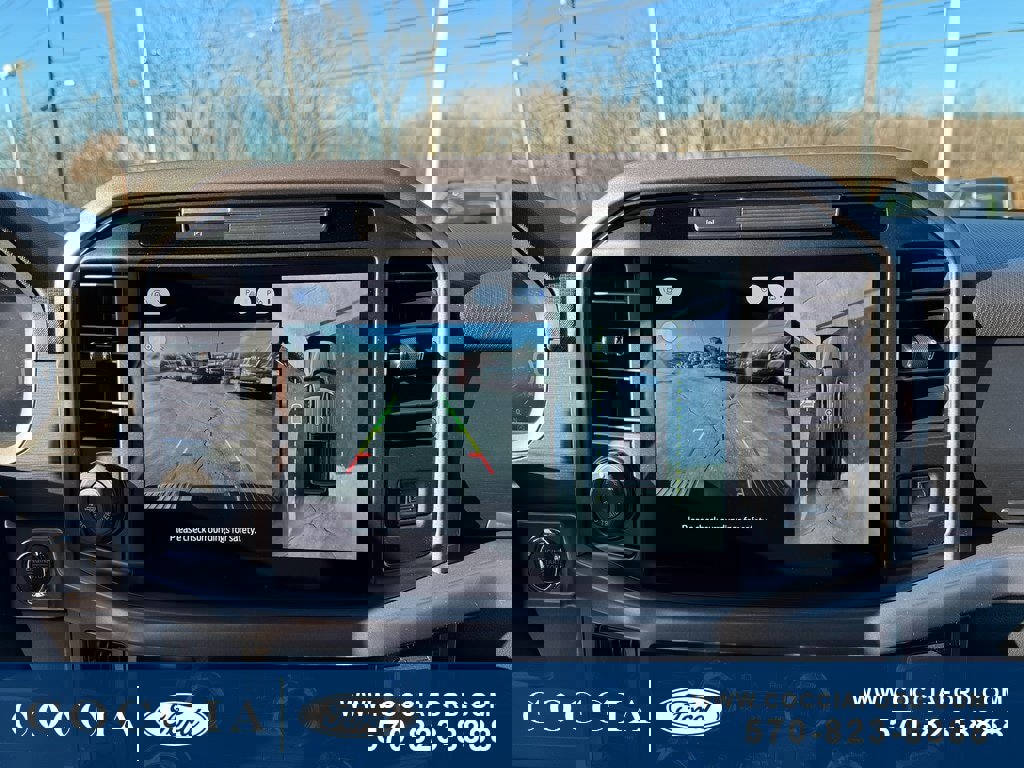 New 2025 Ford F150 XLT w/ Equipment Group 302A MID image 41