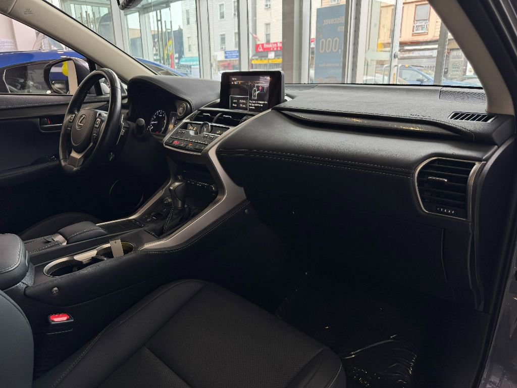 Used 2021 Lexus NX 300 AWD w/ Comfort Package image 31