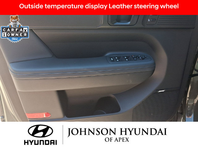 Used 2024 Hyundai Santa Fe Calligraphy AWD/4WD image 11