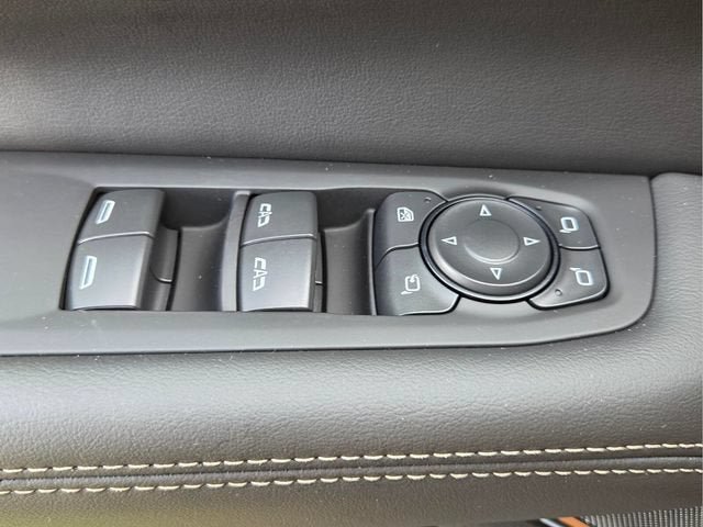 New 2026 GMC Yukon Elevation AWD/4WD image 26