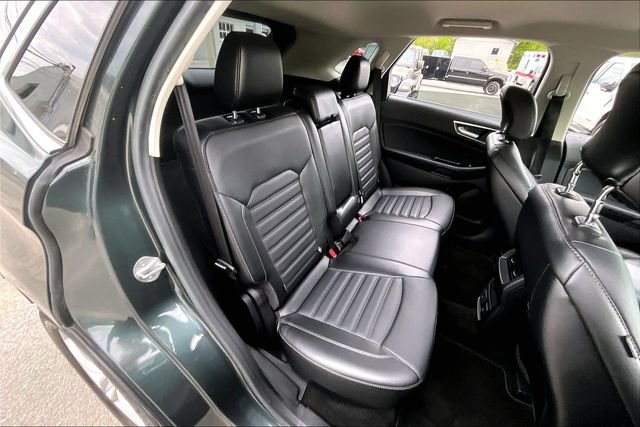 Used 2015 Ford Edge SEL w/ Equipment Group 201A FWD image 29