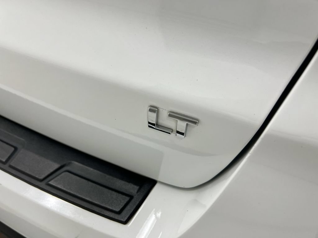 Used 2017 Chevrolet Traverse LT AWD/4WD image 26