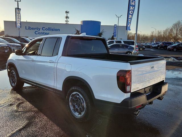 Used 2024 Honda Ridgeline Sport+ image 4