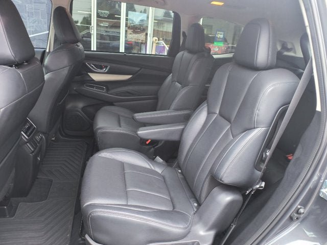 Certified 2022 Subaru Ascent Limited AWD/4WD image 9