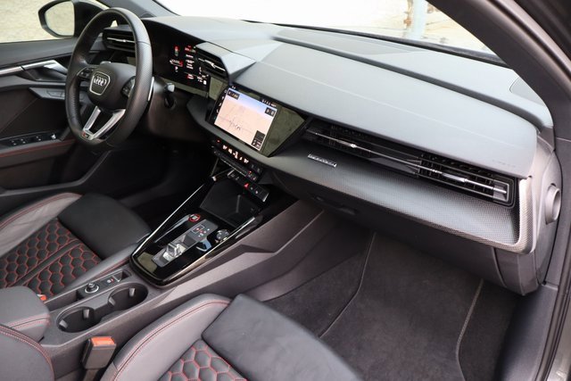 Used 2024 Audi RS 3 image 30