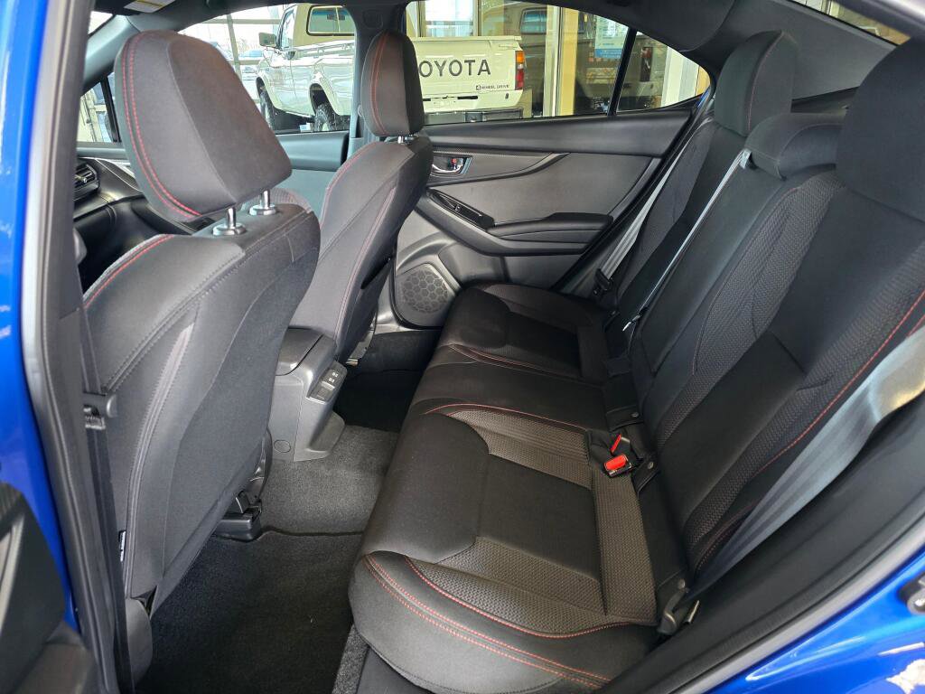Used 2022 Subaru WRX Premium image 36