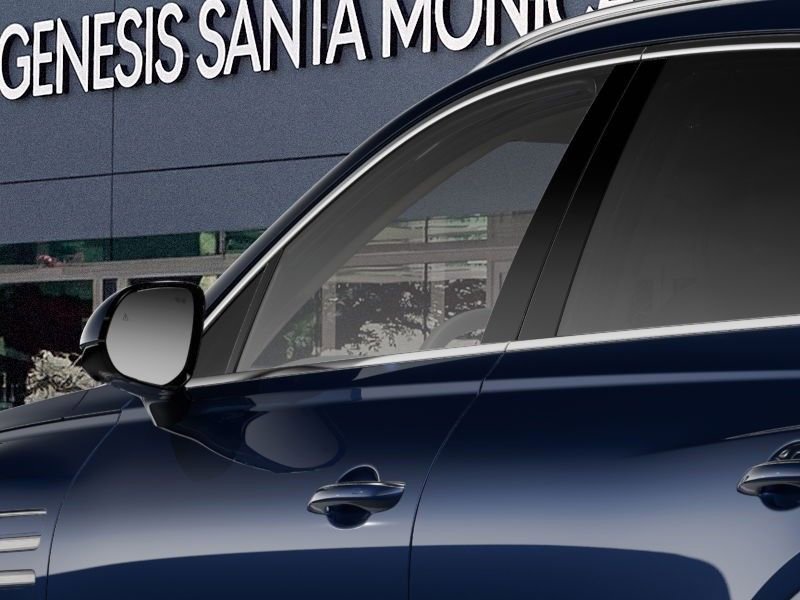 New 2026 Genesis GV80 2.5T Advanced image 15