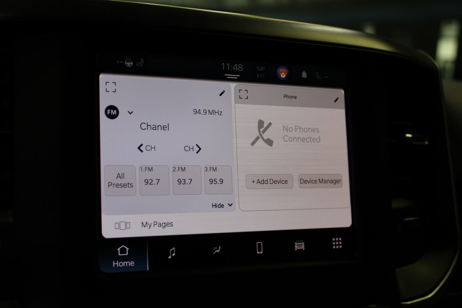 Used 2022 RAM 1500 Big Horn image 30