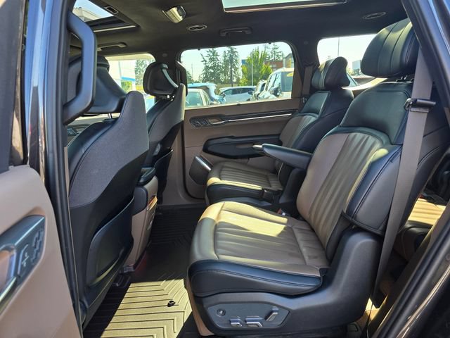 Certified 2024 Kia EV9 GT-Line AWD/4WD image 19