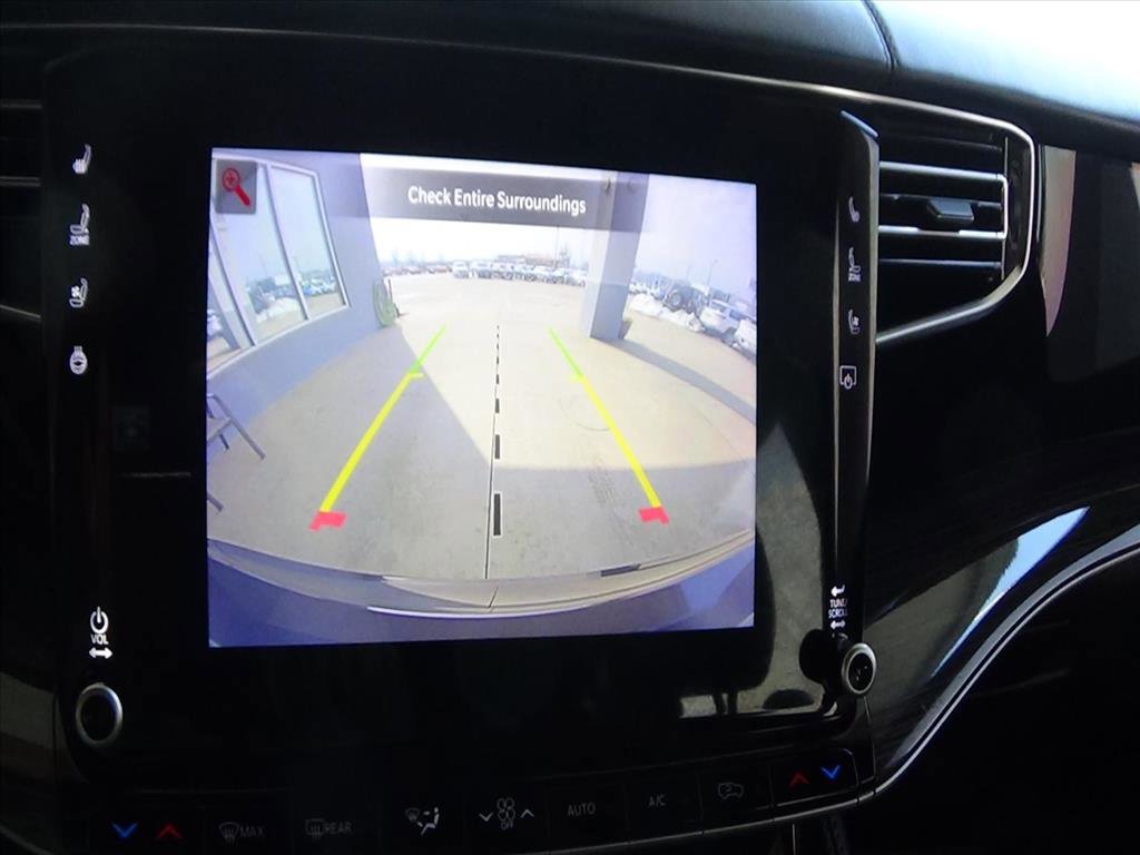 Used 2022 Jeep Wagoneer Series II image 21