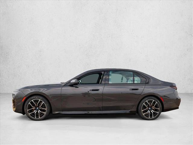 Used 2023 BMW i7 xDrive60 AWD/4WD image 8