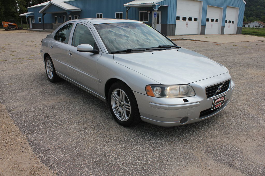 Used 2006 Volvo S60 2.5T FWD image 3
