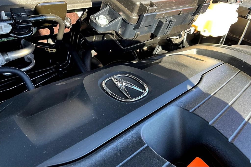 New 2026 Acura RDX A-Spec AWD/4WD image 34
