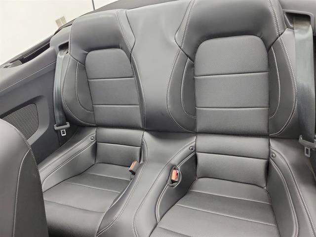 Used 2021 Ford Mustang GT Premium w/ Equipment Group 401A RWD image 9