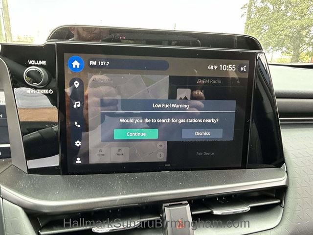 New 2026 Subaru Outback Wilderness AWD/4WD image 15